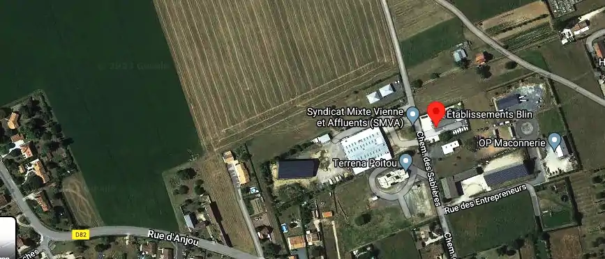 Devis plombier à Bonneuil-Matours