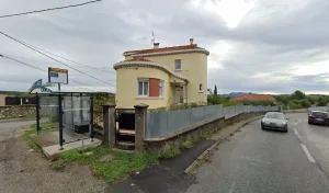 Labrot Pascal à Saint-Ambroix