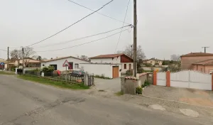 MATTHIAS COP à Verniolle