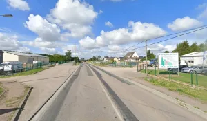Pascal Auzanne – Couverture, charpente à La Trinité-de-Thouberville