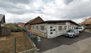 Sarl Bertin à Chantrans