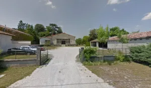 Sarl JF Barny à Segonzac