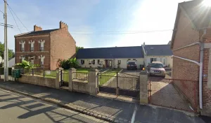 SAS Baillet à Campremy