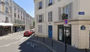 Société de construction CIMEKS à Paris