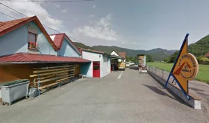 Gilbert Burgunder SARL à Kruth