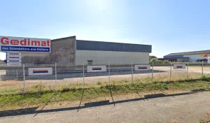 ANCERNE COUVERTURE à Falaise