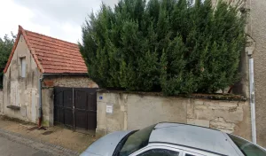 Aubry Couverture à Puligny-Montrachet