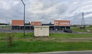 COPRA – SARL DELALONDE Sébastien à Ernée