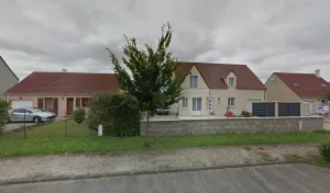 Climéo Plombier 28 à Berchères-les-Pierres