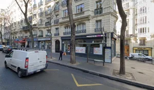 plomberie beziat marty plomberie à Paris