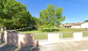 Sas Dalanson patrick à Ars