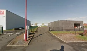 Choquet Couverture à Ennevelin