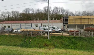 Agogué Couverture à Flavacourt