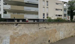 Beylier Cédric à Vizille