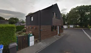 Menard Jonathan à Évreux