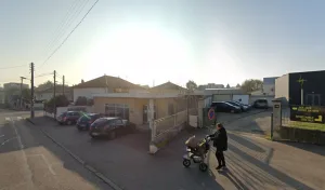 Diaz Plomberie à Bron