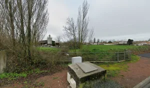 Aunis Couverture à Rochefort