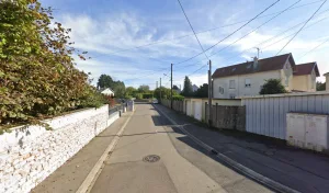 Chotin Gérard à Aumetz