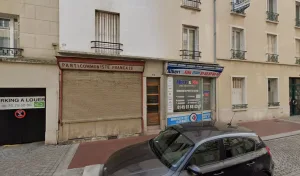 Albert et Fils – Saint-Mandé à Saint-Mandé