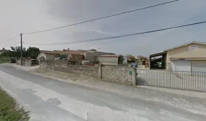 Charpenterie de l&rsquo;Estuaire à Saint-Seurin-de-Bourg