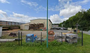 Do Rosario à Martainville-Épreville