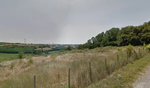 Anthonioz Hugues à Saint-Sorlin-en-Valloire