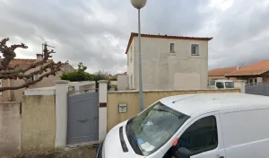 Martin Christophe à Lunel-Viel