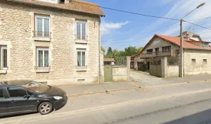 Deleau François à Attigny