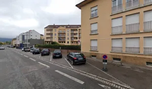 Brocard Michel à Saint-Dié-des-Vosges