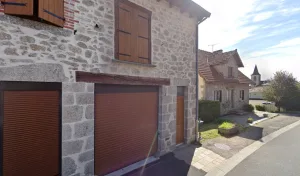 Gimenez David à Roannes-Saint-Mary