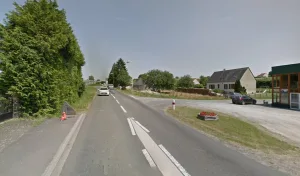 Delande Pere Et Fils SAS à Villaines-sous-Lucé