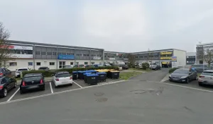 CSC Morandini à Perigny