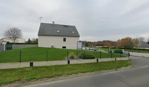 Cossé Laurent à Isigny-le-Buat