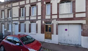 Daniel Berdeaux à Le Petit-Quevilly