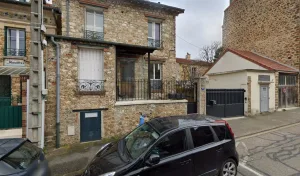 Balatoni à Le Chesnay-Rocquencourt