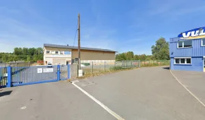 BRUNET BONNANGE à Charleville-Mézières