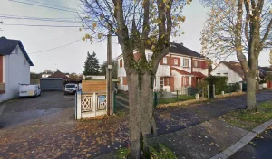 Bremare à Sotteville-lès-Rouen