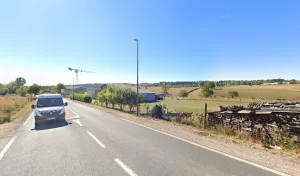 Broussy Jean-Luc à 12390 Mayran