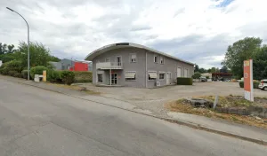 Alain Todeschini SARL à Renage