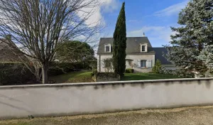 Bonnargent à Montlouis-sur-Loire