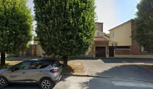 Barbosa Couverture à Châlons-en-Champagne