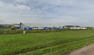 B.T.H. à Gevrey-Chambertin