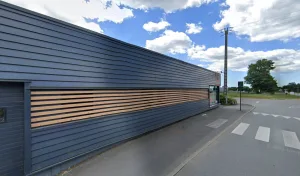 Atelier Génie Climatique à Ergué-Gabéric