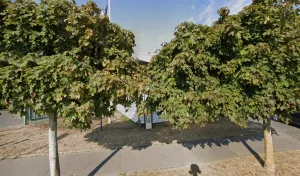 Charpente Dehay à Compiègne