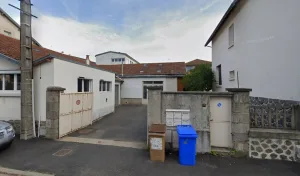 CCBP Couverture Charpente Baron Perret à Aurillac