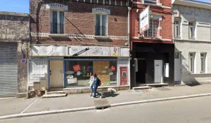 Direct Artisans à Lens