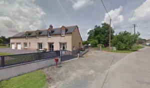 Aubry Sébastien à Montreuil-sur-Ille