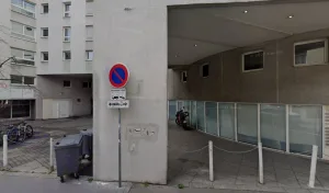 APAMS Plomberie à Lyon