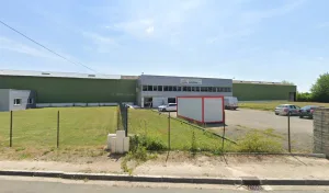 CONSTRUCTIONS METALLIQUES LETELLIER C.M.L. à Vernouillet