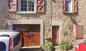 Brengues Laurent à Saint-Beauzély